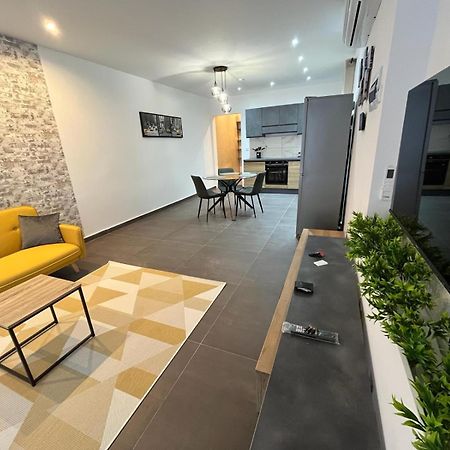 Penthouse St Paul'S Bay Lejlighed San Pawl il-Baħar Eksteriør billede