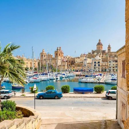 Penthouse St Paul'S Bay Lejlighed San Pawl il-Baħar Eksteriør billede