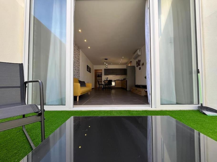 Penthouse St Paul'S Bay Lejlighed San Pawl il-Baħar Eksteriør billede